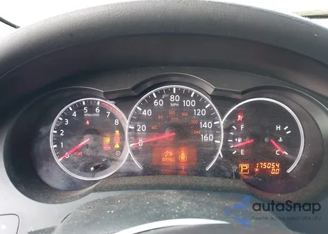 2011 Nissan Altima 2.5 S from USA, damaged, VIN 1N4AL2AP4BC116893